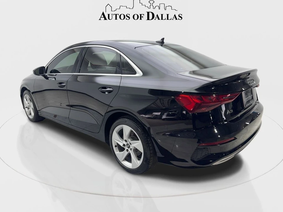 2022 Audi 8Y A3 - Image 9 of 12