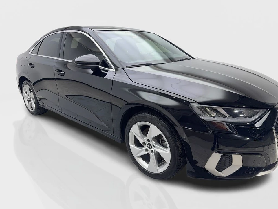 2022 Audi 8Y A3 - Image 12 of 12