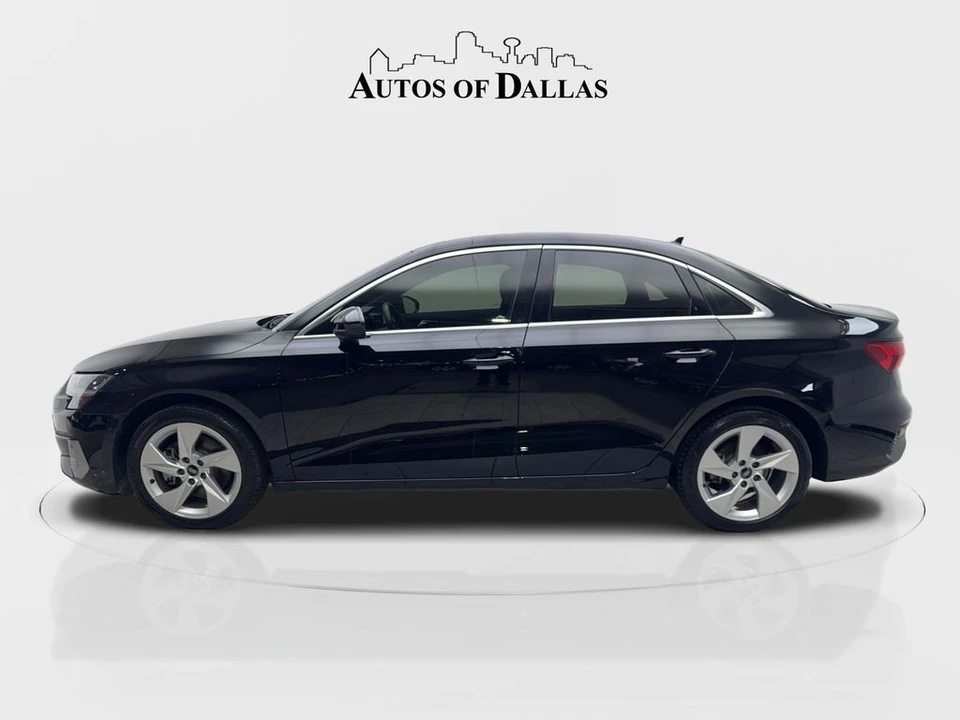 2022 Audi 8Y A3 - Image 5 of 12