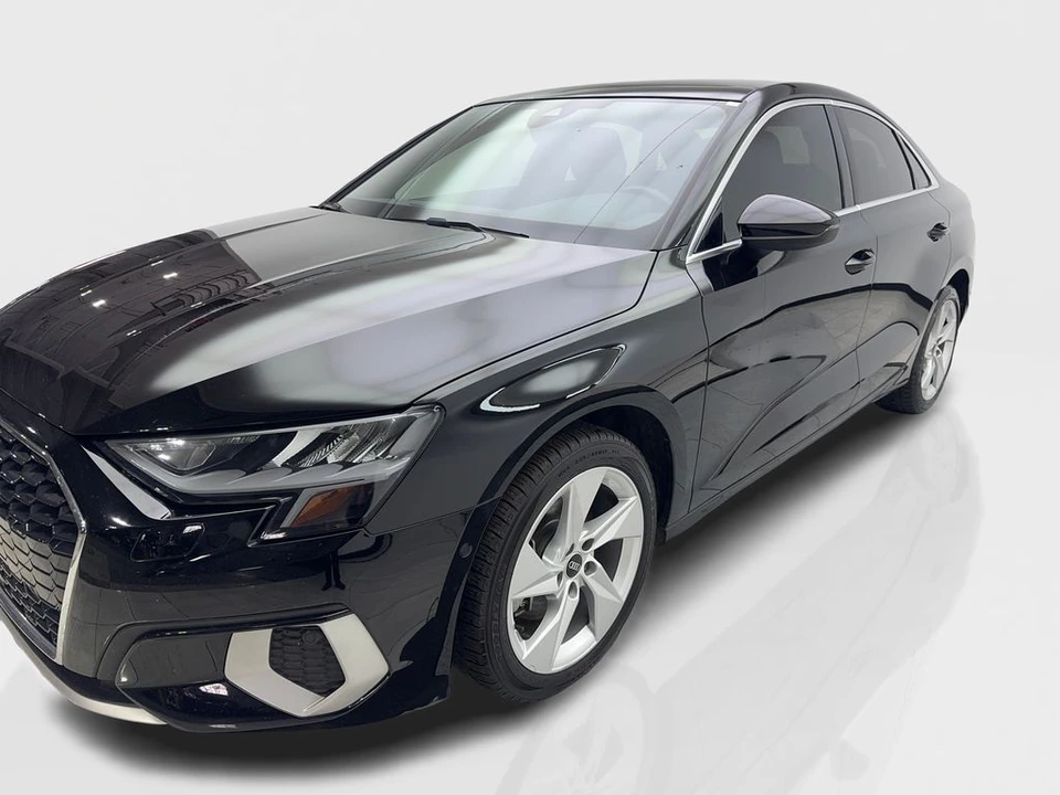 2022 Audi 8Y A3 - Image 11 of 12