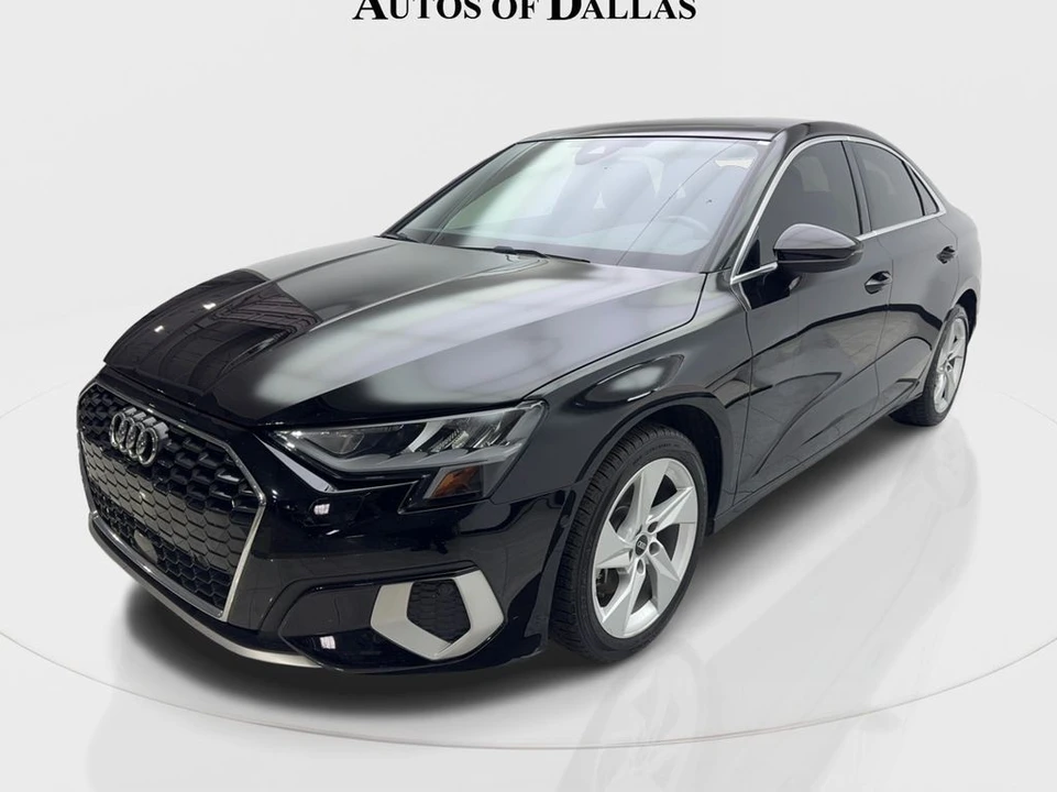 2022 Audi 8Y A3 - Image 2 of 21