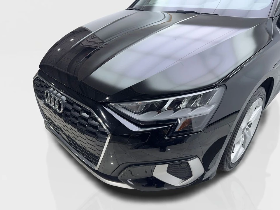 2022 Audi 8Y A3 - Image 16 of 21