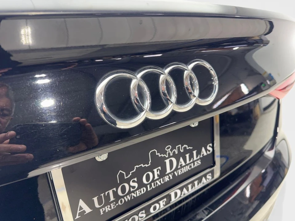 2022 Audi 8Y A3 - Image 21 of 21