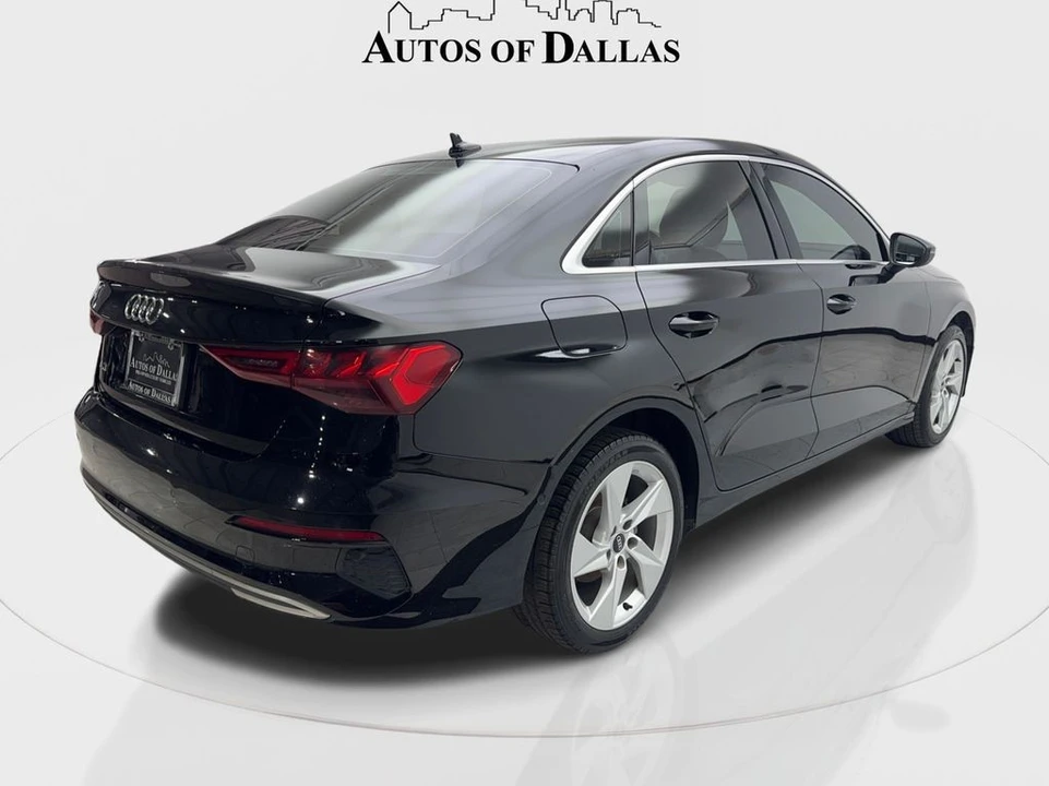2022 Audi 8Y A3 - Image 6 of 21