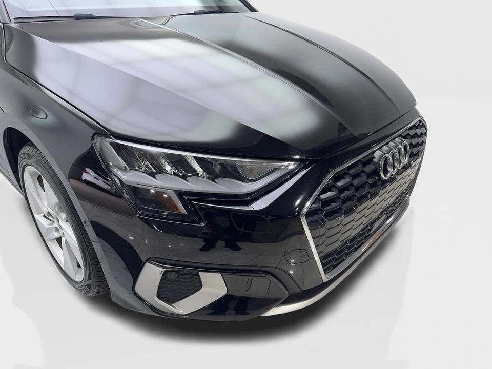 2022 Audi 8Y A3 - Image 17 of 21