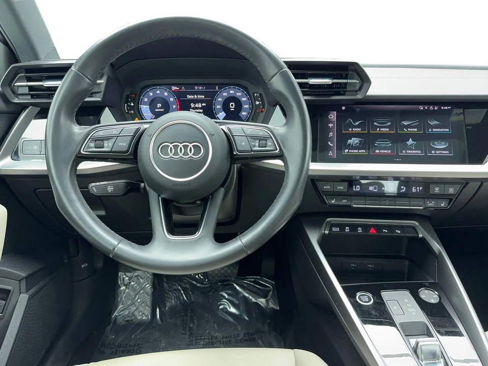 2022 Audi 8Y A3 - Image 17 of 21