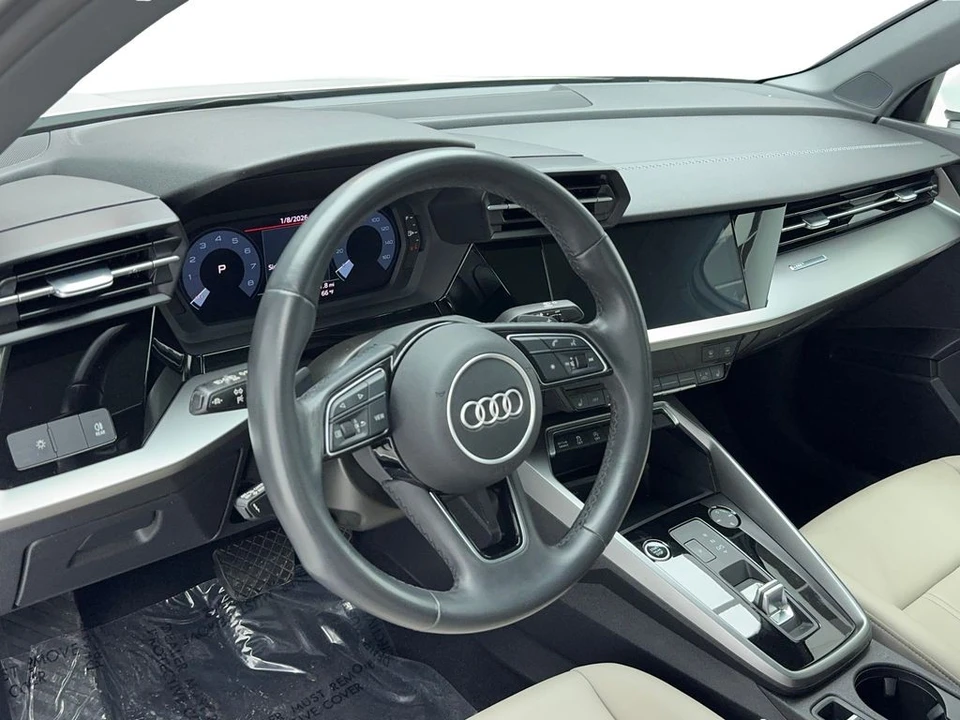 2022 Audi 8Y A3 - Image 14 of 21