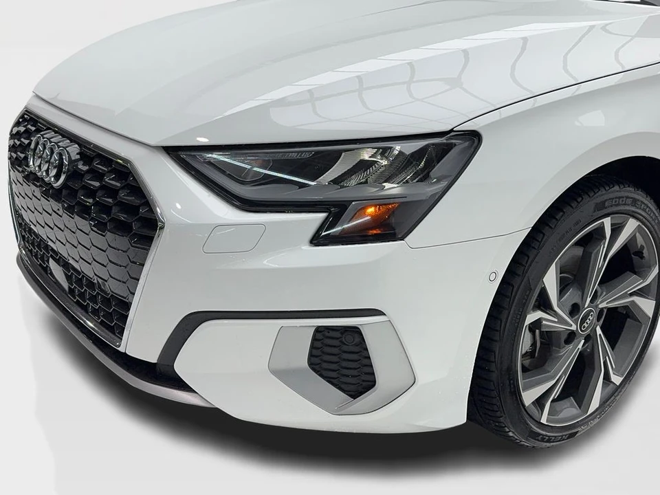 2022 Audi 8Y A3 - Image 5 of 21