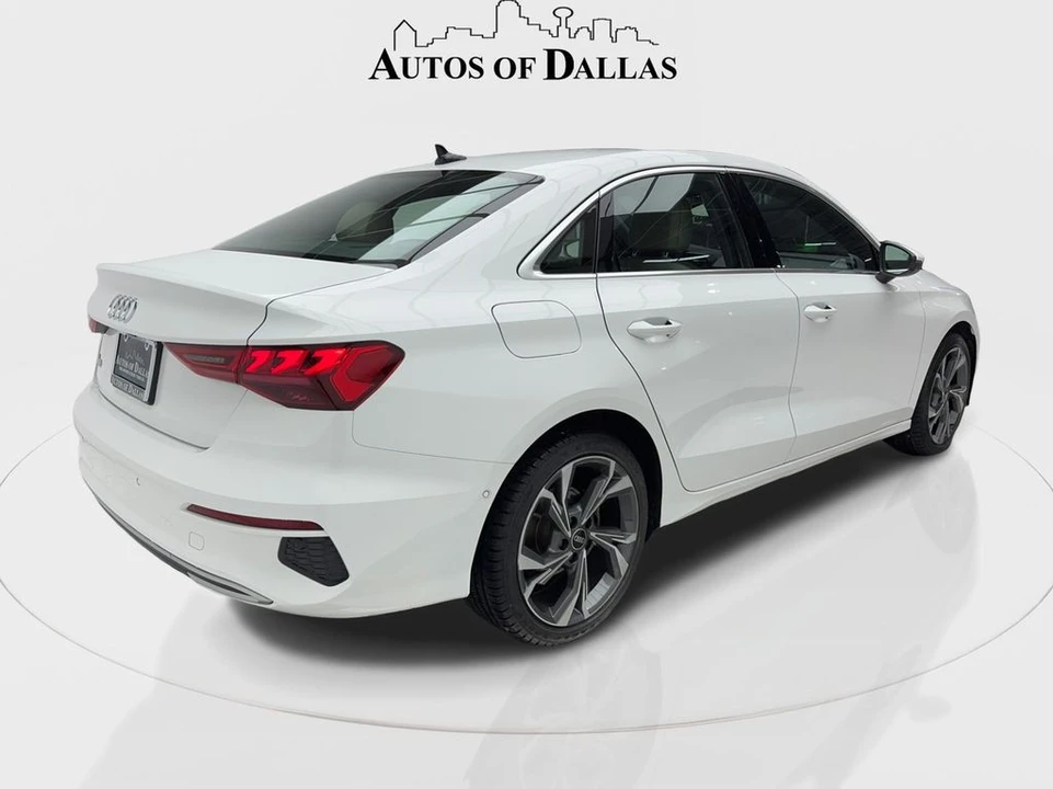 2022 Audi 8Y A3 - Image 9 of 21
