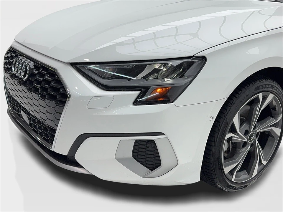 2022 Audi 8Y A3 - Image 5 of 12