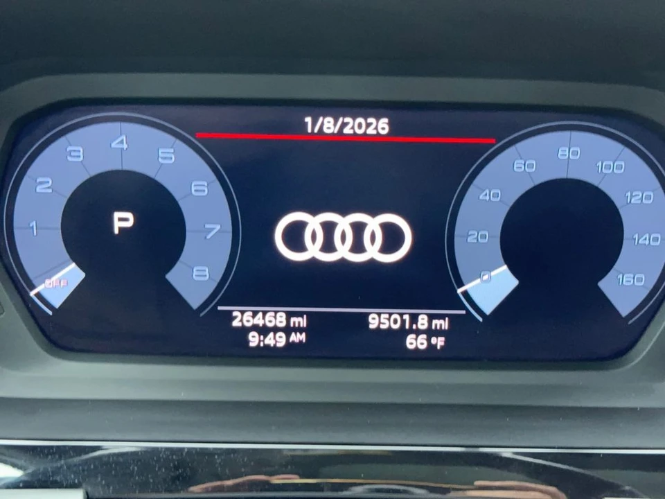2022 Audi 8Y A3 - Image 21 of 21