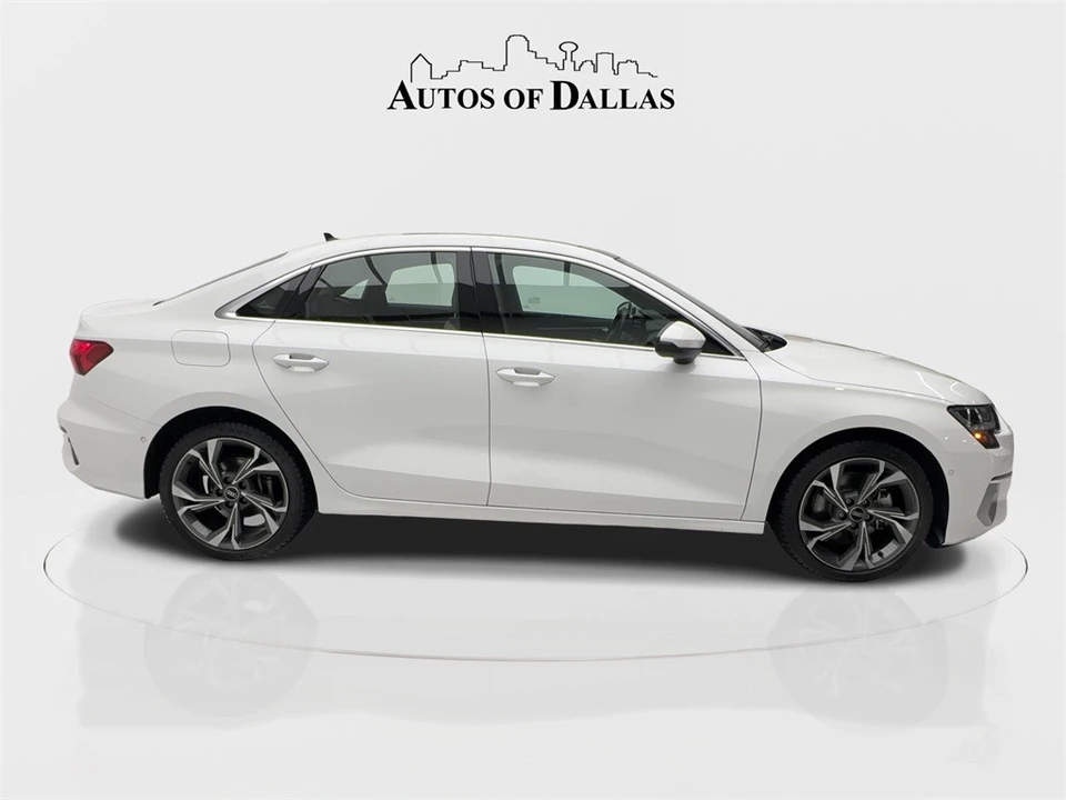 2022 Audi 8Y A3 - Image 7 of 12