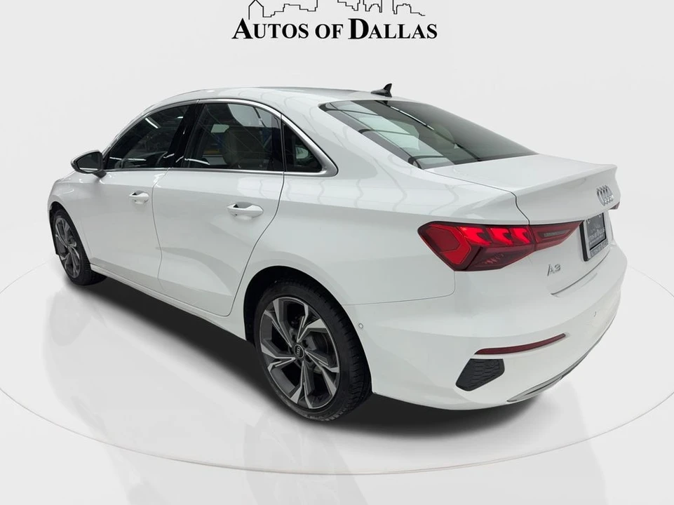 2022 Audi 8Y A3 - Image 10 of 21