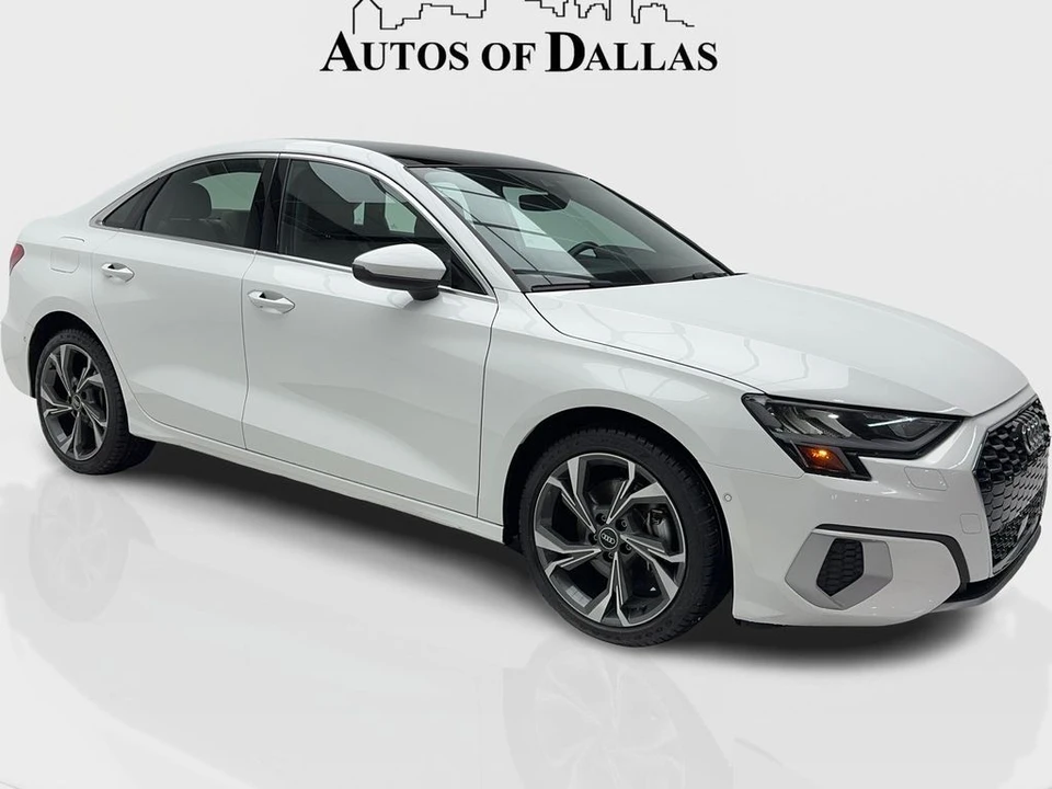 2022 Audi 8Y A3 - Image 2 of 12