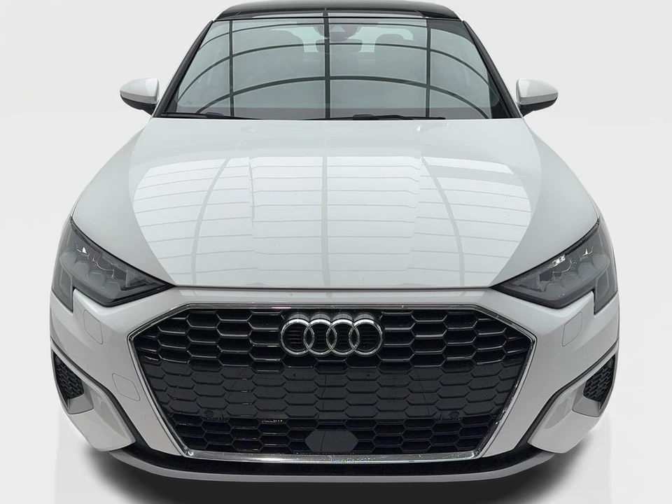 2022 Audi 8Y A3 - Image 4 of 12