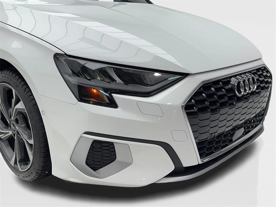 2022 Audi 8Y A3 - Image 3 of 12