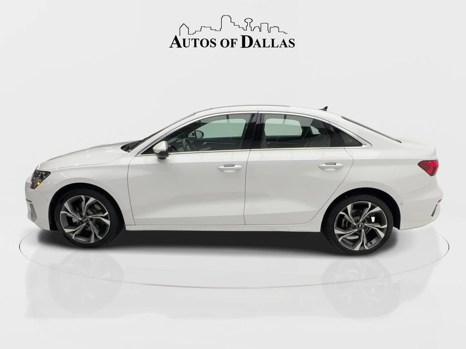 2022 Audi 8Y A3 - Image 6 of 21