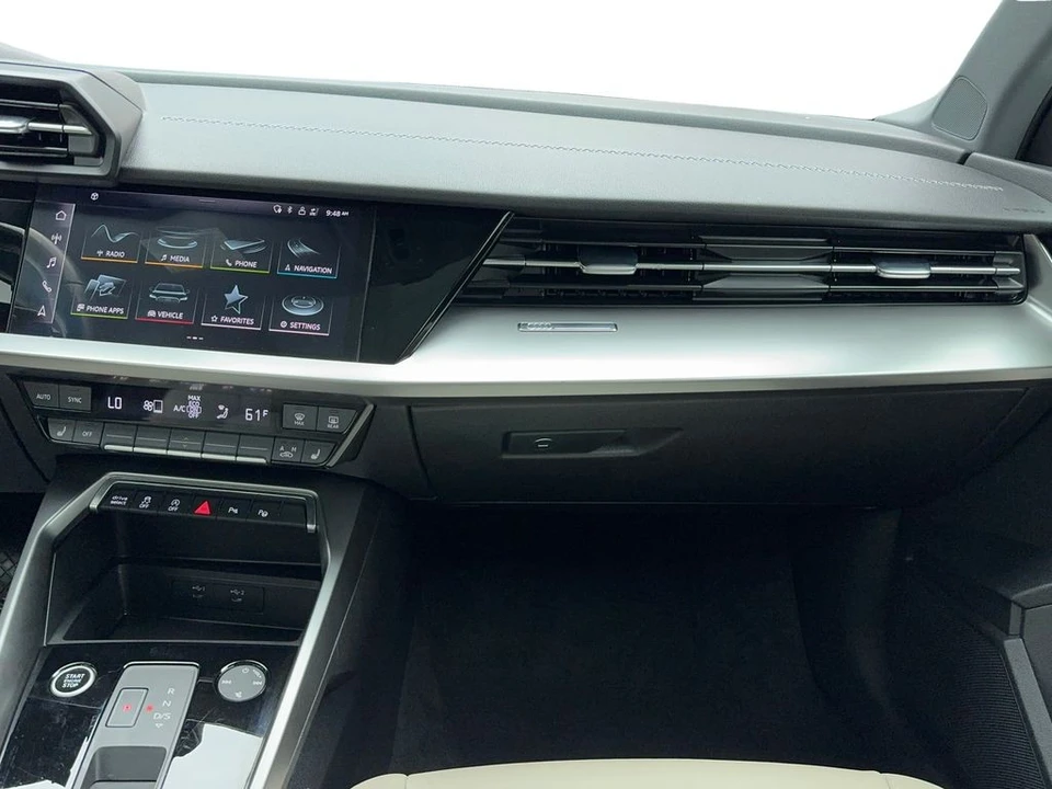2022 Audi 8Y A3 - Image 19 of 21