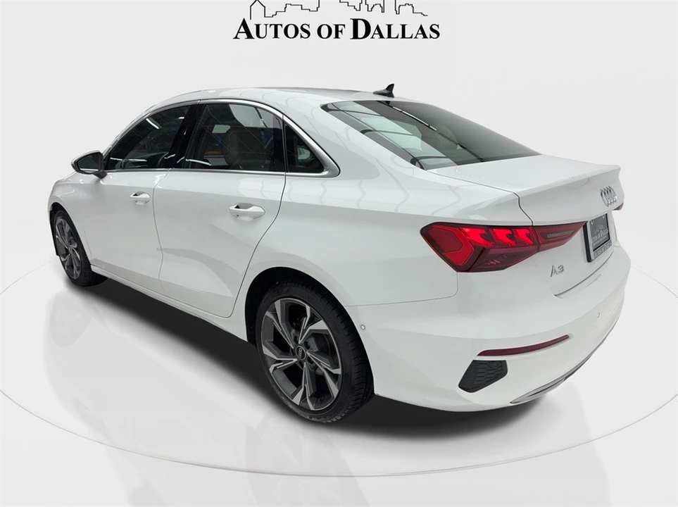 2022 Audi 8Y A3 - Image 10 of 12