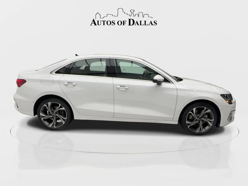 2022 Audi 8Y A3 - Image 7 of 12