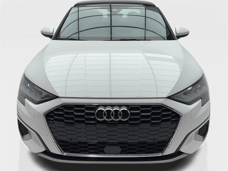 2022 Audi 8Y A3 - Image 4 of 12