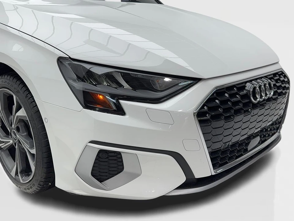 2022 Audi 8Y A3 - Image 3 of 21