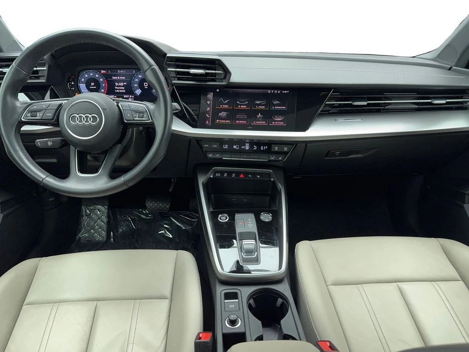 2022 Audi 8Y A3 - Image 16 of 21