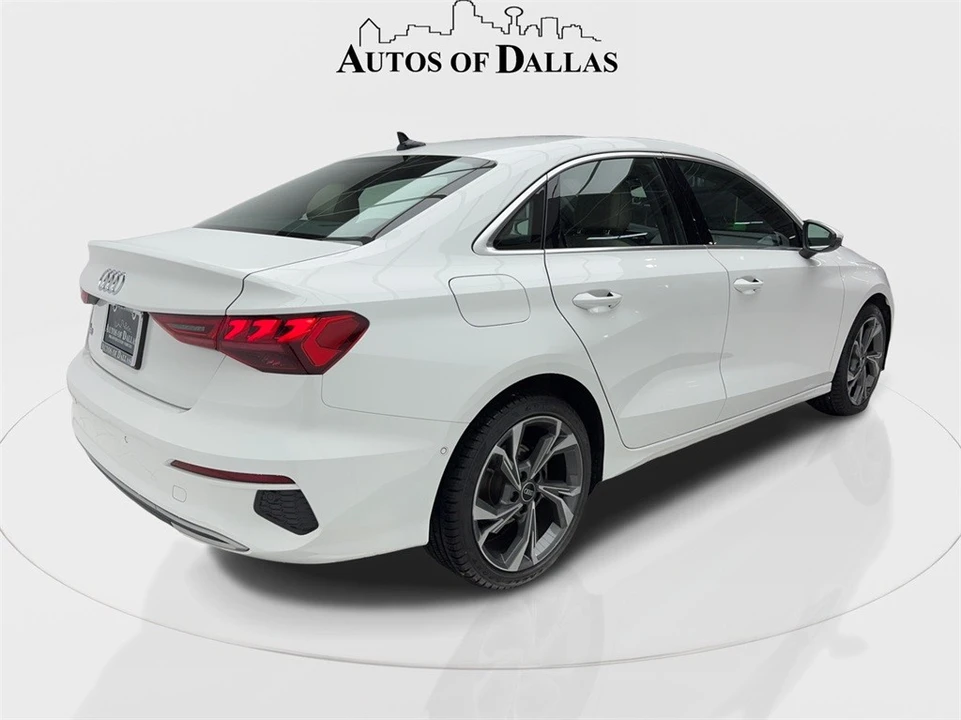 2022 Audi 8Y A3 - Image 9 of 12