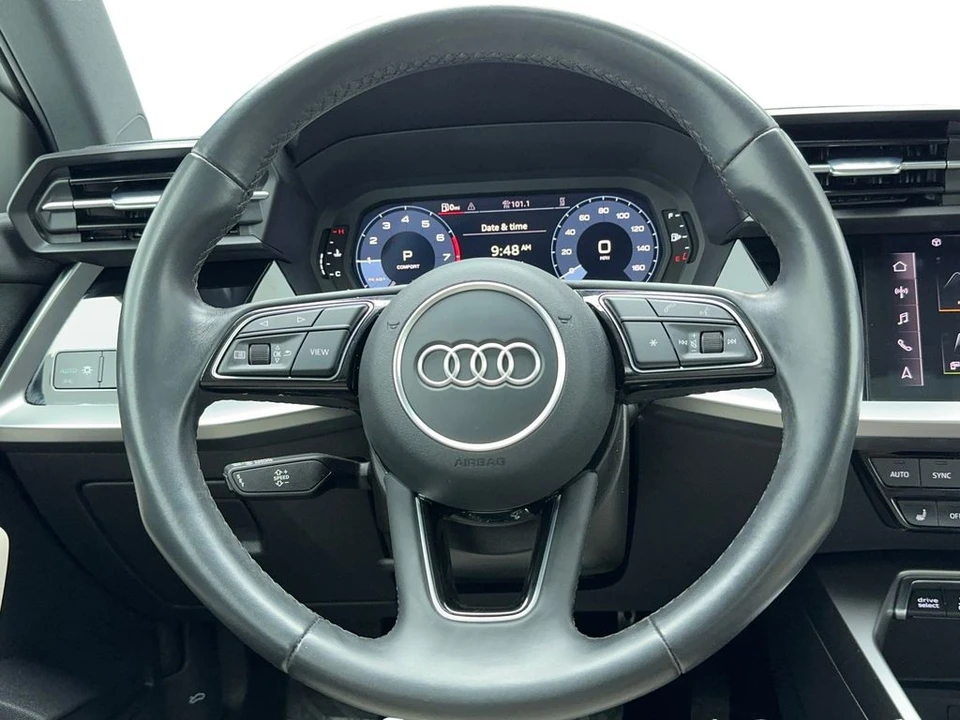 2022 Audi 8Y A3 - Image 18 of 21