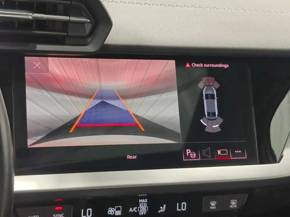 2022 Audi 8Y A3 - Image 6 of 19
