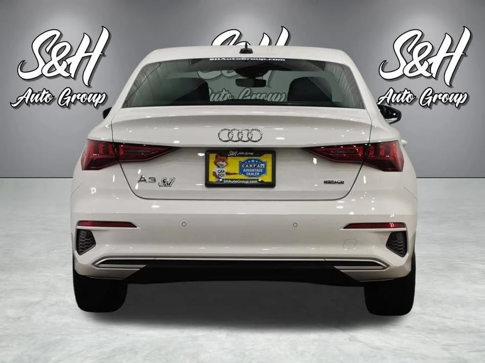 2022 Audi 8Y A3 - Image 15 of 19