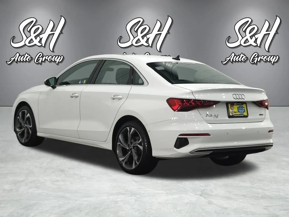 2022 Audi 8Y A3 - Image 14 of 19