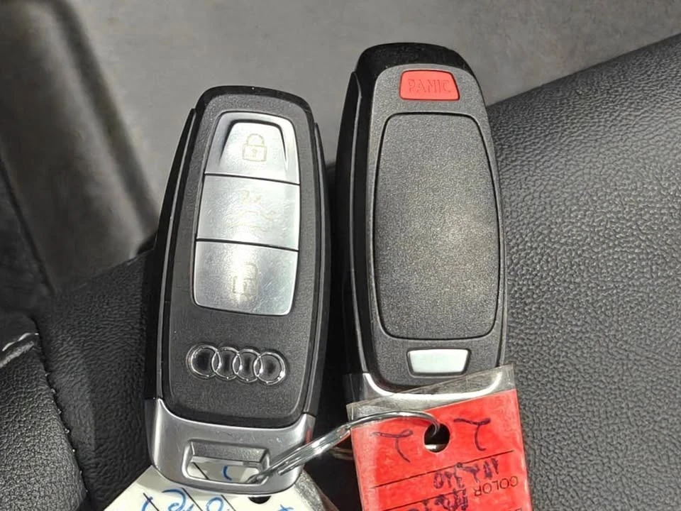 2022 Audi 8Y A3 - Image 10 of 19