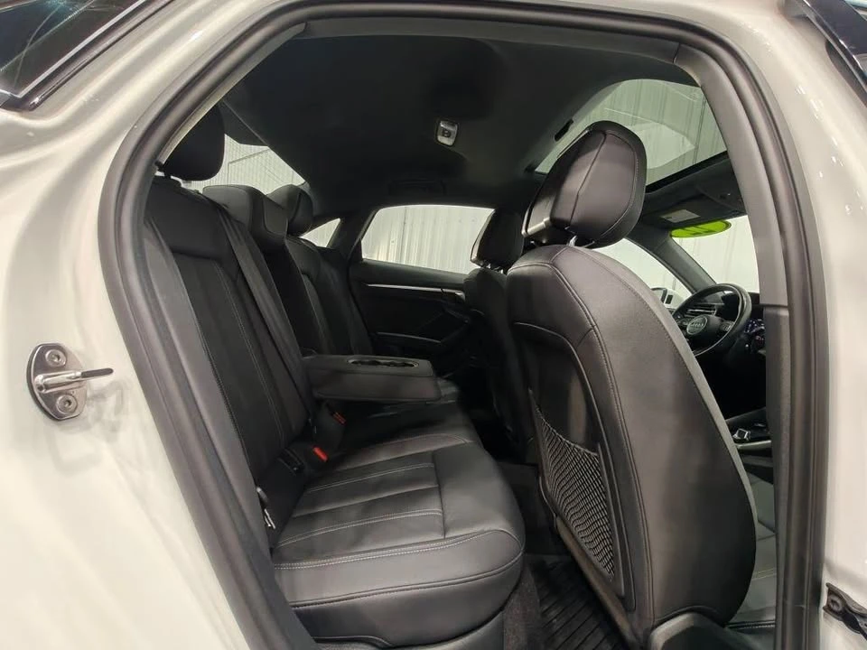 2022 Audi 8Y A3 - Image 18 of 19