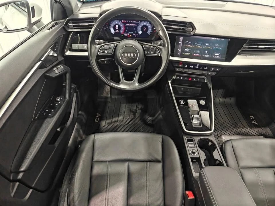 2022 Audi 8Y A3 - Image 3 of 19