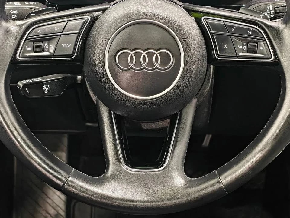 2022 Audi 8Y A3 - Image 4 of 19