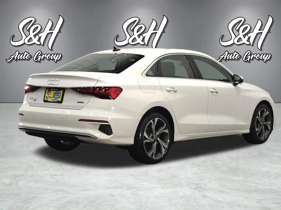 2022 Audi 8Y A3 - Image 16 of 19