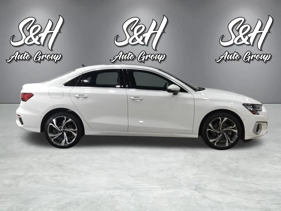 2022 Audi 8Y A3 - Image 17 of 19