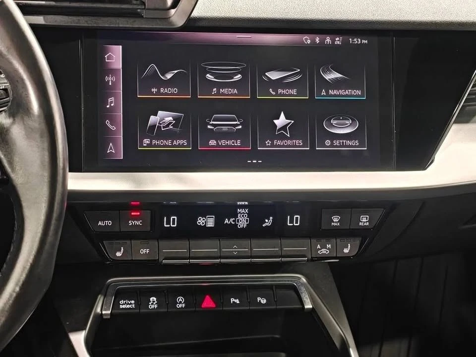 2022 Audi 8Y A3 - Image 5 of 19