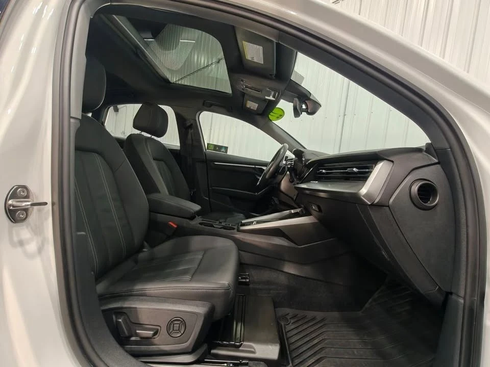 2022 Audi 8Y A3 - Image 19 of 19