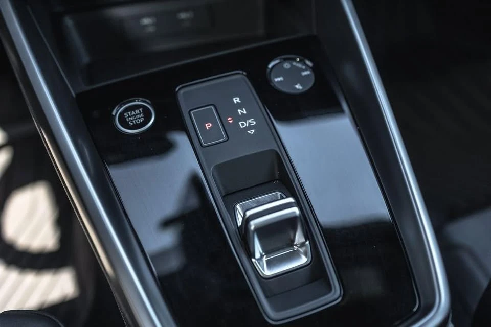 2022 Audi 8Y A3 - Image 13 of 20