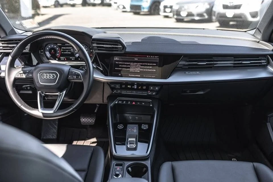 2022 Audi 8Y A3 - Image 11 of 20