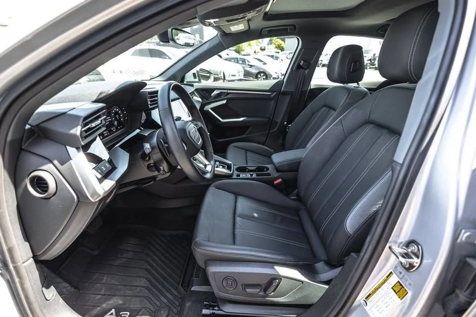 2022 Audi 8Y A3 - Image 18 of 20