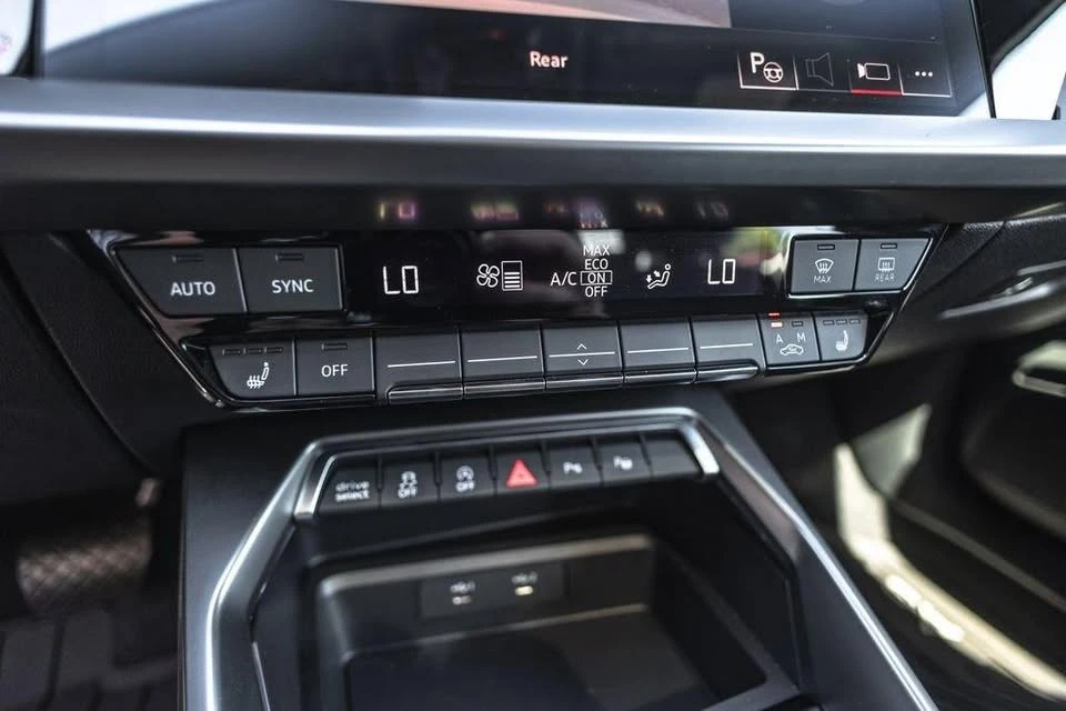 2022 Audi 8Y A3 - Image 16 of 20