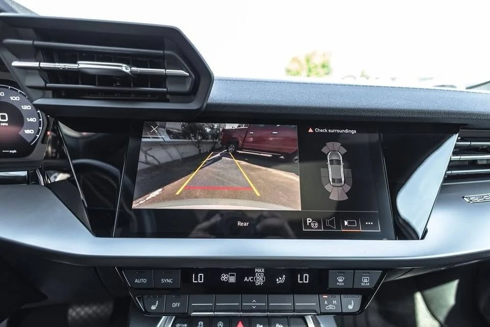 2022 Audi 8Y A3 - Image 15 of 20