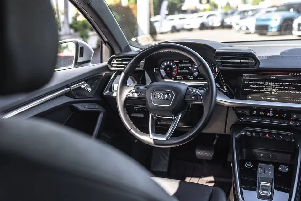2022 Audi 8Y A3 - Image 10 of 20