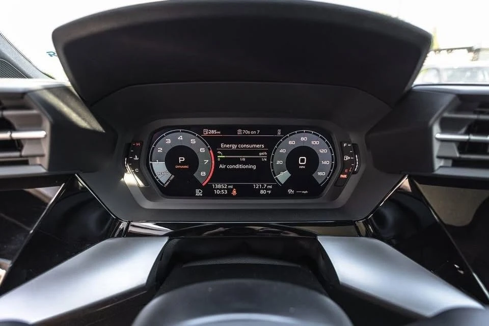 2022 Audi 8Y A3 - Image 14 of 20
