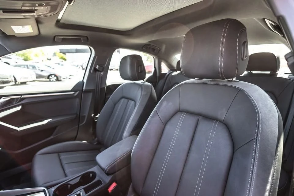 2022 Audi 8Y A3 - Image 19 of 20