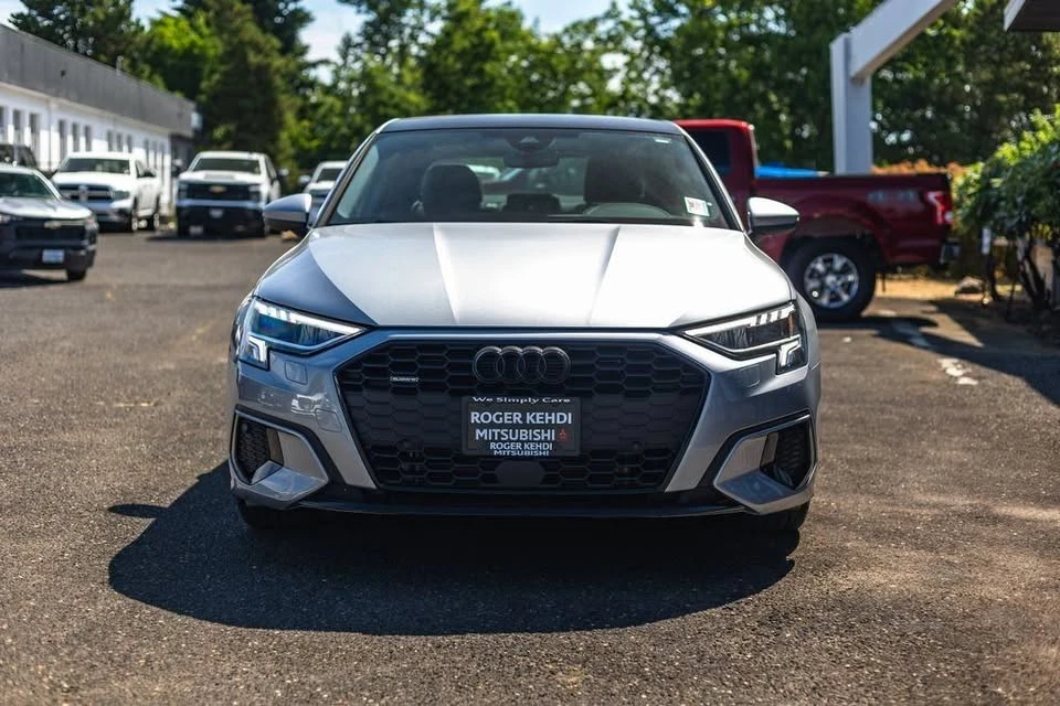 2022 Audi 8Y A3 - Image 5 of 20