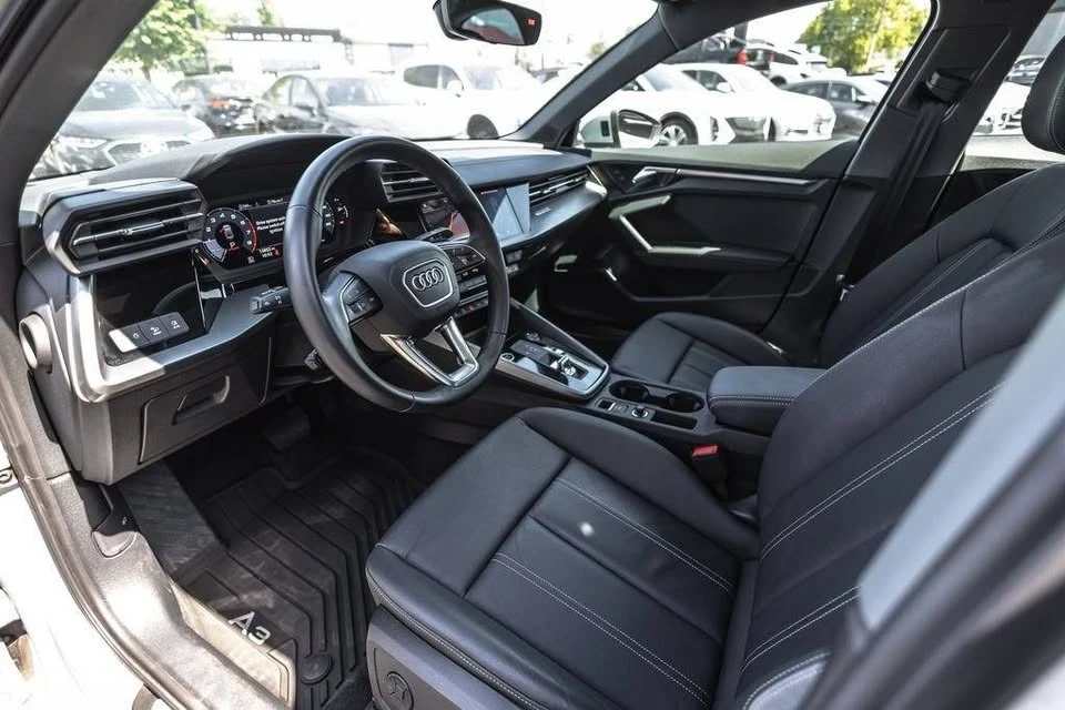 2022 Audi 8Y A3 - Image 17 of 20